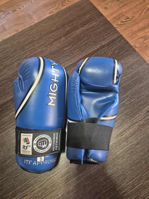 Протектори за таекуон-до