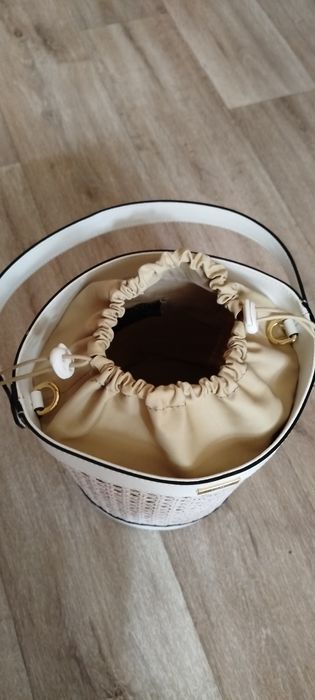 Сумка итальянская Uggari. Новая