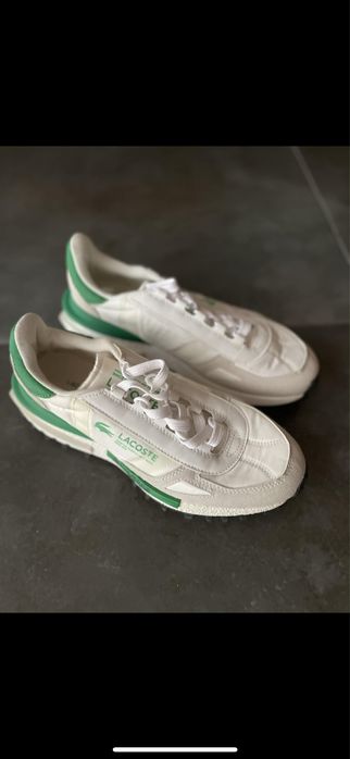 Обувки Lacoste 41,43,45 номер