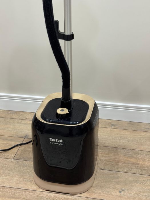 Парагенератор утюг