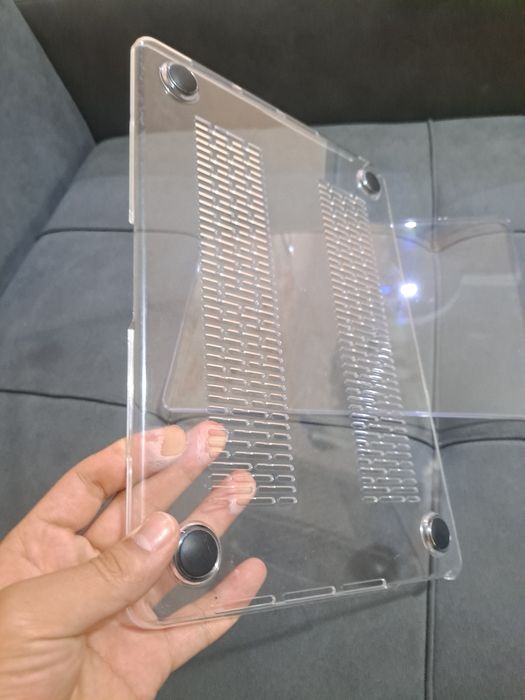 Macbook uchun zashnik