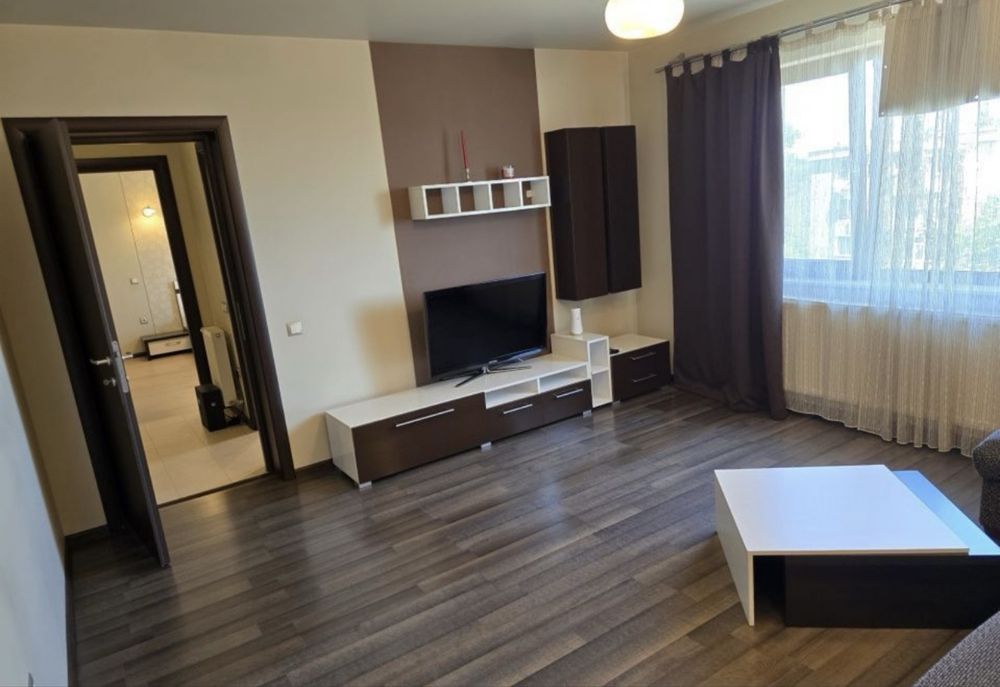 Apartament 2 camere de inchiriat-Teilor Trivale,Pitesti BLOCNOU PS2010