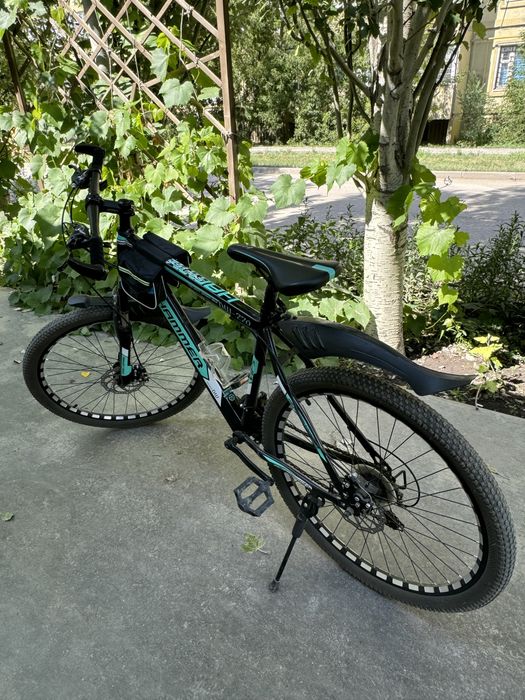 Велосипед Hammer