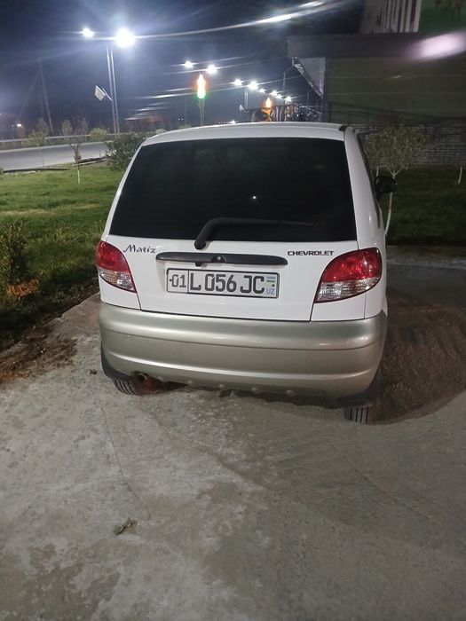 Камчилиги йук тоза