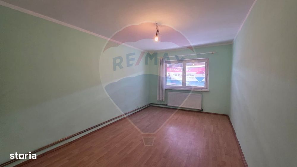 Apartament de vânzare Medias, str. Lupeni, Vitrometan
