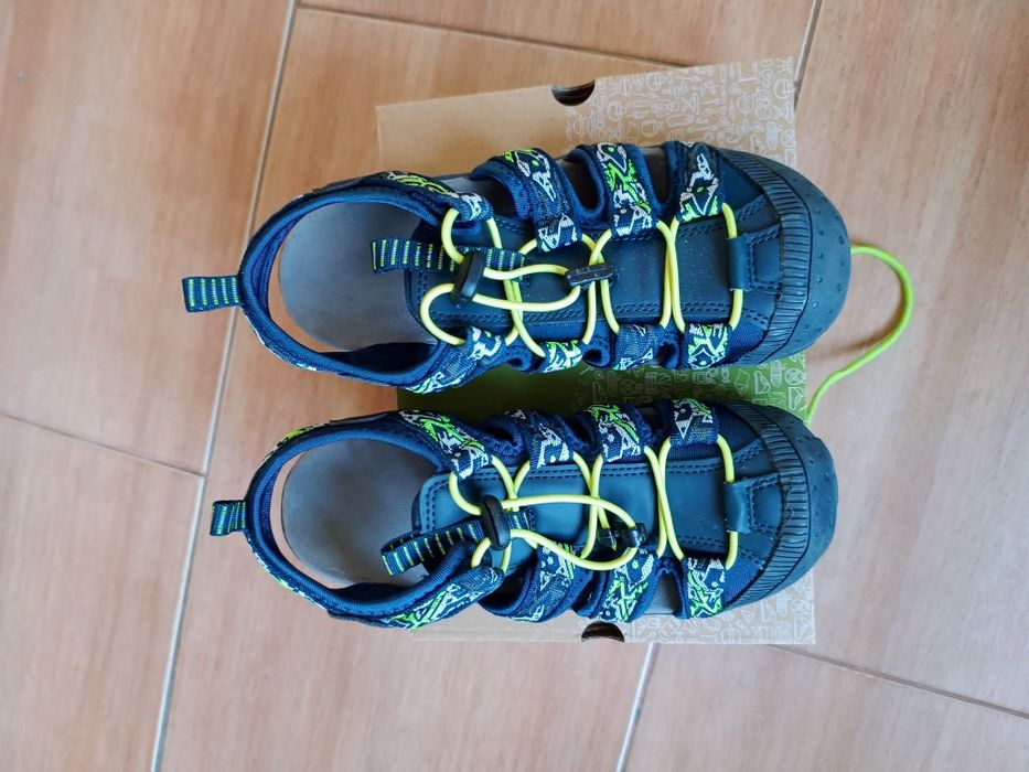 Сандали за момче CMP, 36 н