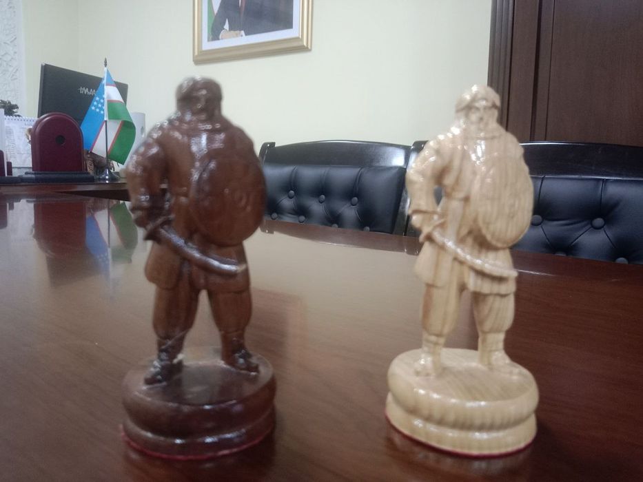 Продаётся Шахматы Арабы. На заказ. 150 000 сум