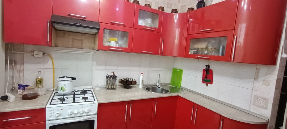 Продам кухонный гарнитур