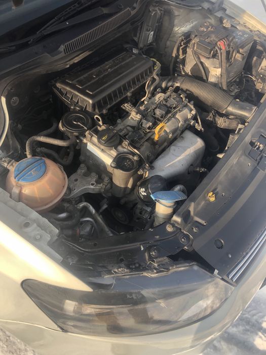 Продам машину Wolkswagen polo