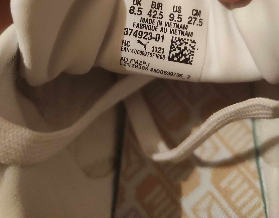 Мъжки маратонки PUMA