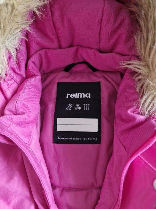 Продам зимний комбинезон