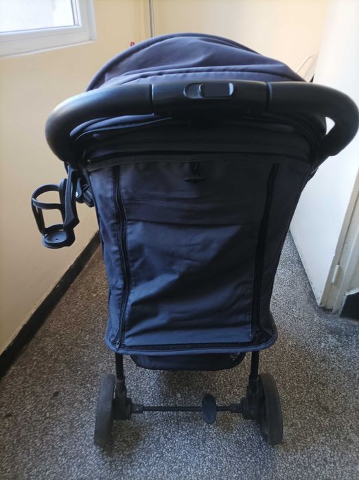 Детска количка Kikkaboo