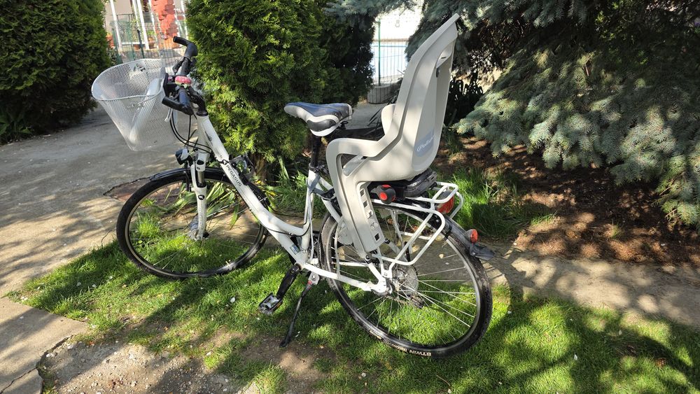 Bicicleta Pegasus