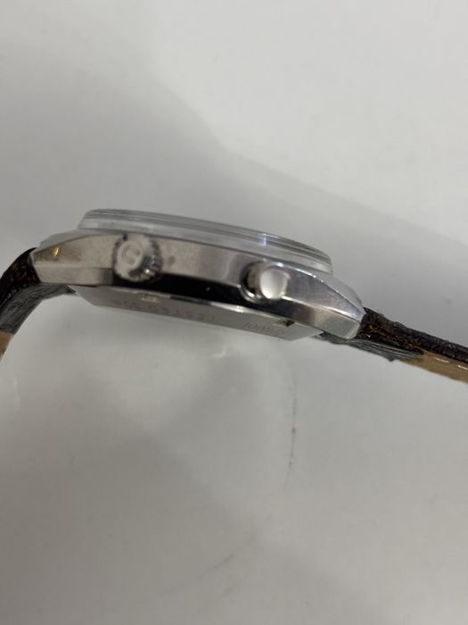 Omega chronostop vintage