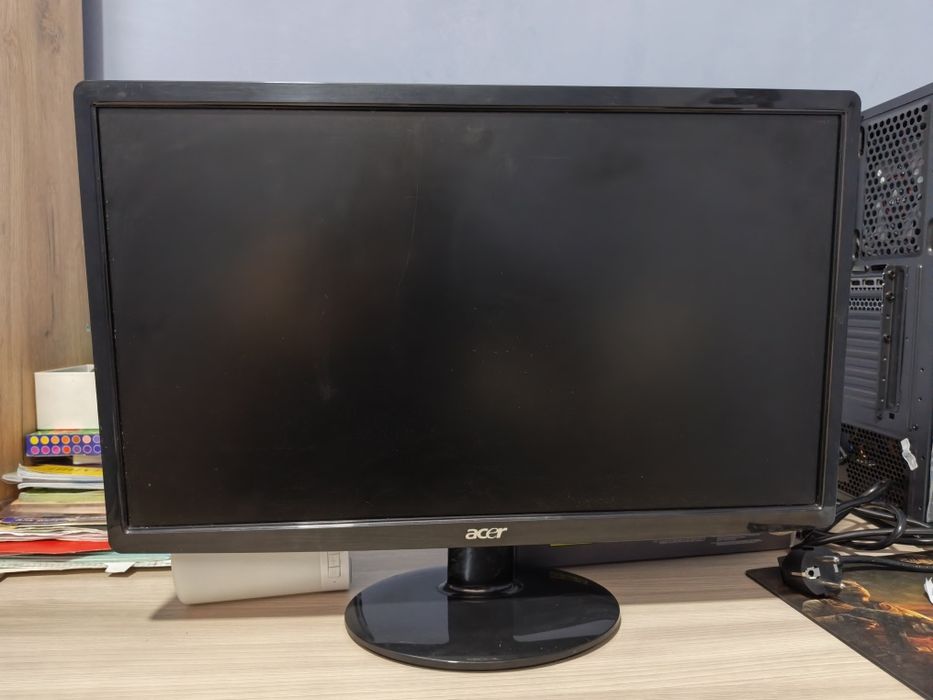 Продам монитор асер