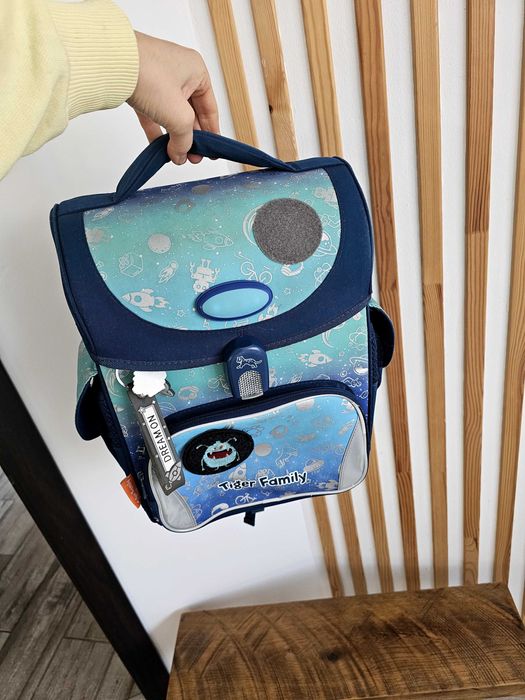 Ghiozdan Herlitz copii