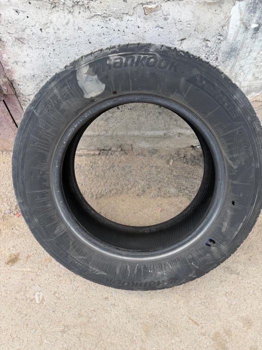 Шины Hankook летние