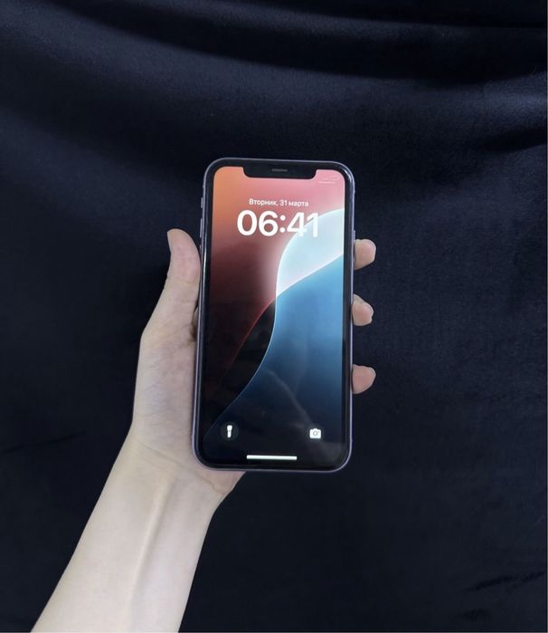 Продам телефон Айфон 11 128Gb