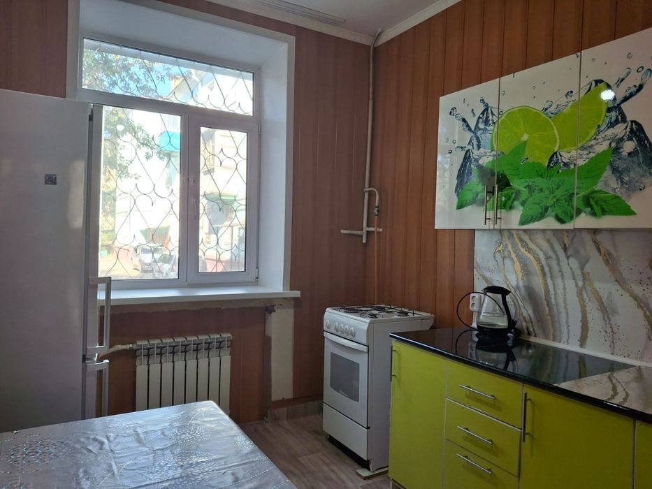 Сдам 2х комнатную квартиру в аренду на лолгий срок , Пионерская, 18