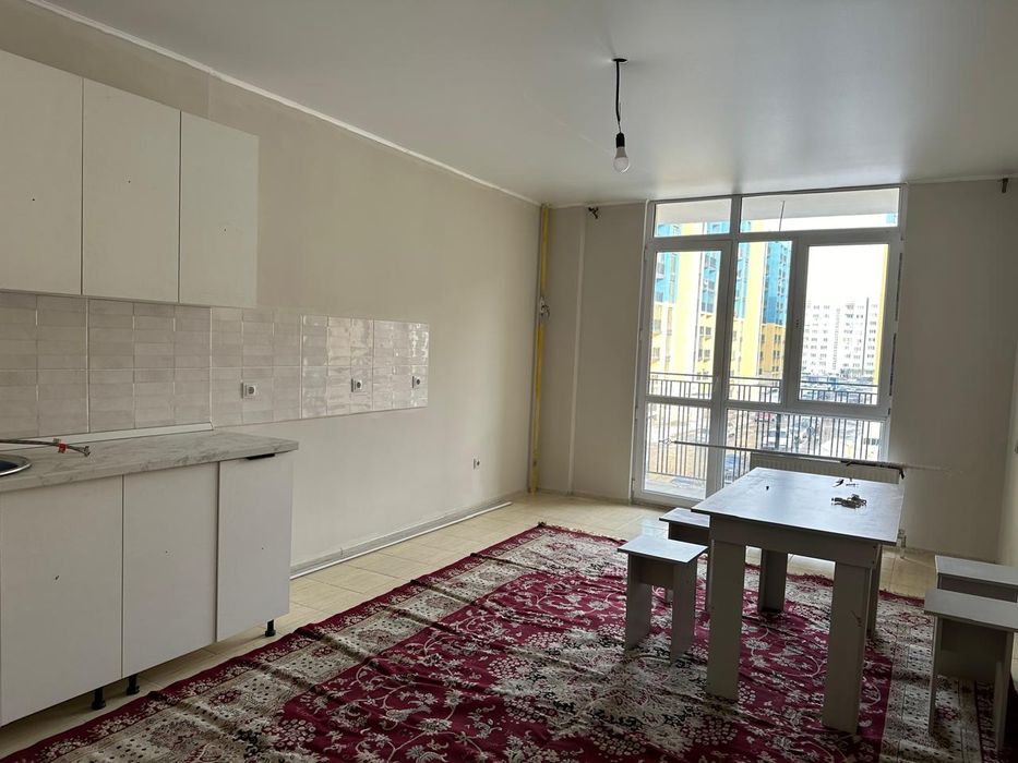 Квартира микрорайон Алем сити