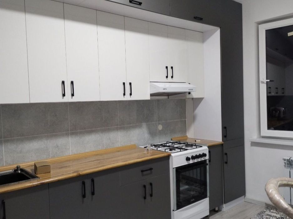 Сдаётся новая квартира в аренду
     ЖК Musaffo Maskan