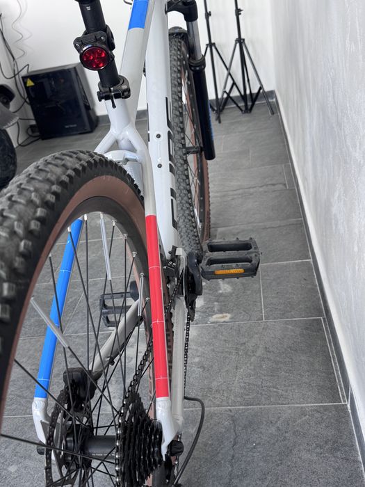 Bicicleta Cube SL 29 Cadru L