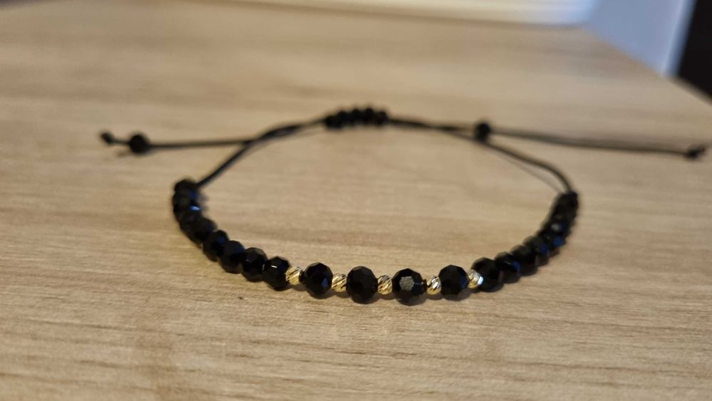 Bratari reglabile aur 14k