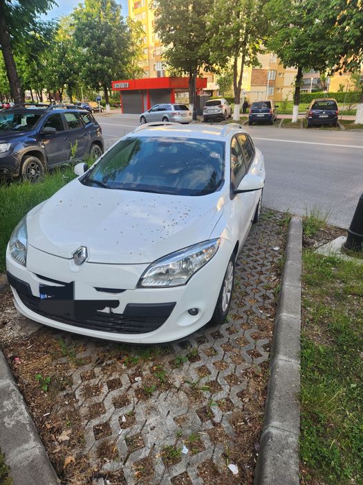 Vand Renault Megane