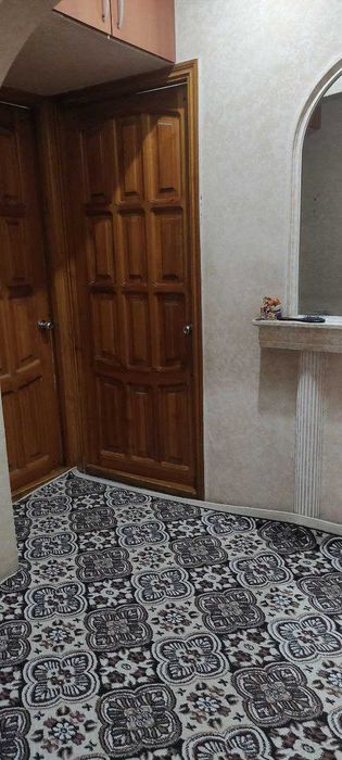 Продаю свою квартиру на Фархадском!