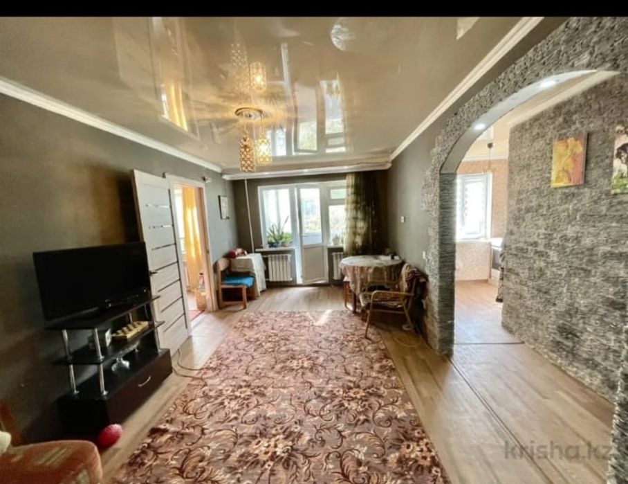 Продам 2х комнатную квартиру