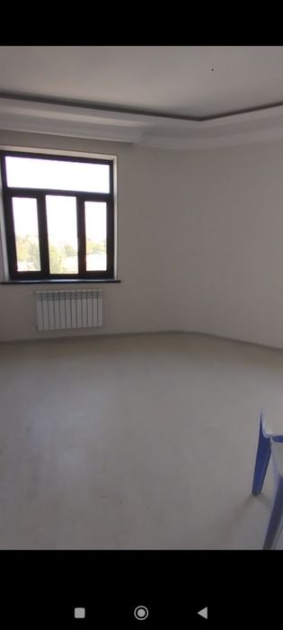 Корасув-3да. 5-хона+мансардали янги курилган  квартира сотилади