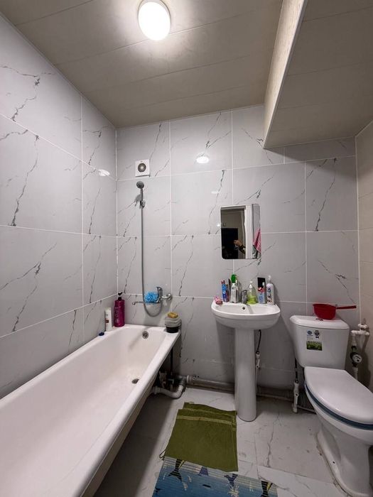 Yakkasaroy tumanida 2-xonali kvartera ijaraga beriladi