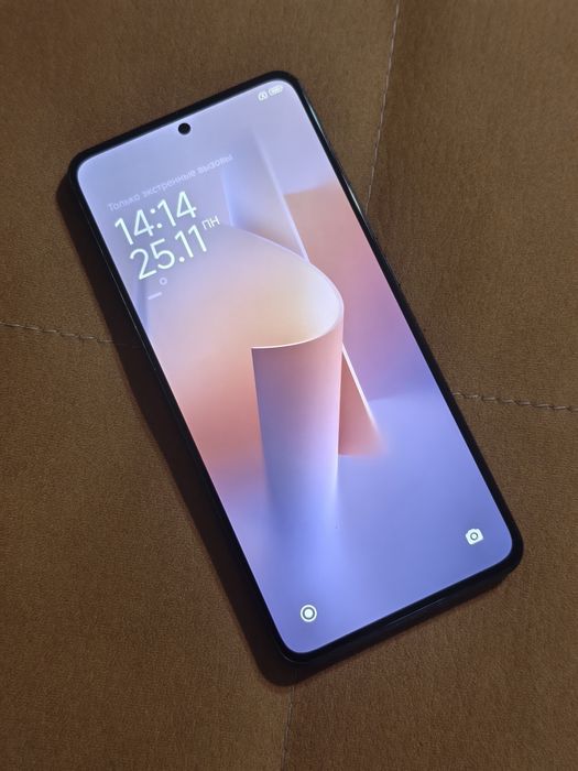 Телефон xiaomi 12t