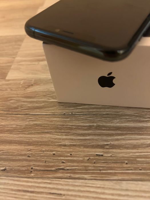 Iphone SE 2 Apple
