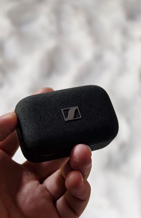 Sennheiser Momentum true wireless 4