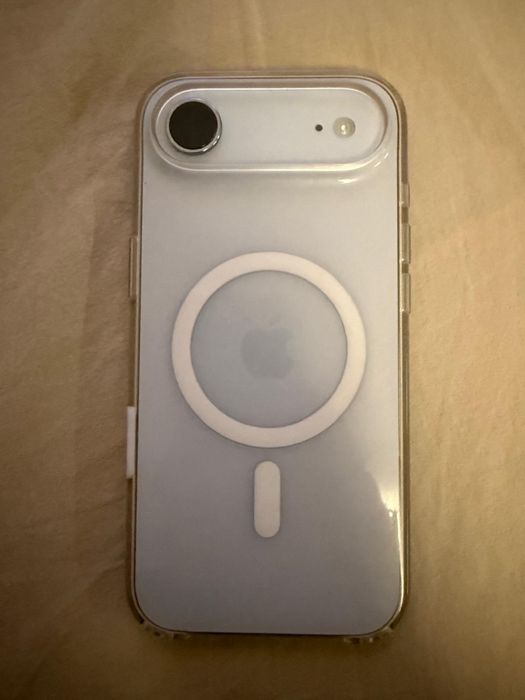 Iphone Air 256 gb sky blue