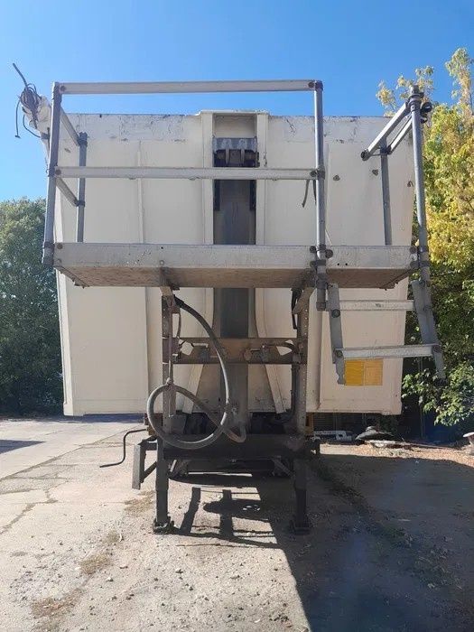 Bena cereale Schimtz