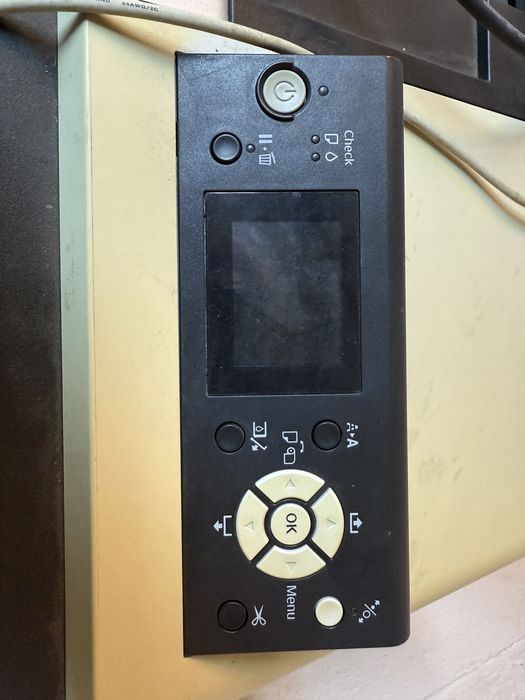 Epson Stylus Pro 9700