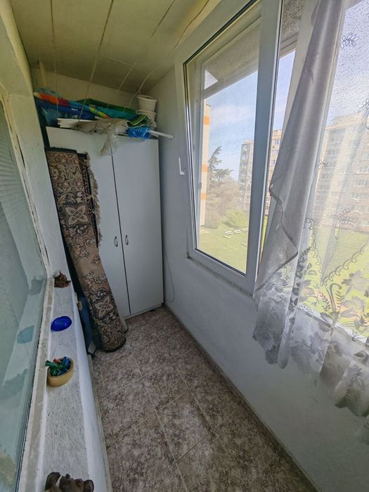 Продава се Едностаен апартамент в Бургас, Изгрев - 41 кв.м за 1144 €/кв.м - Снимка #8