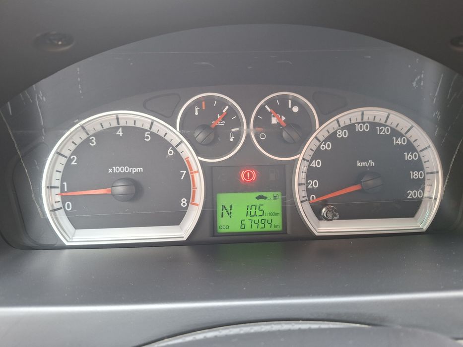 Продаётся Нексия 3, 2019 год