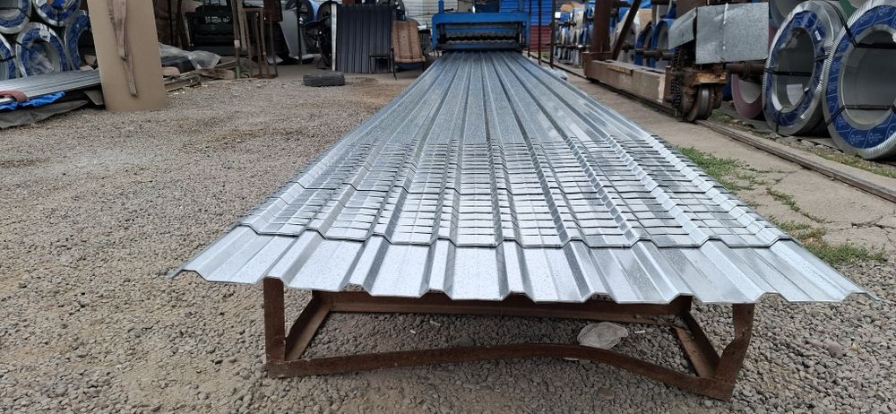 Профнастил Profnastil