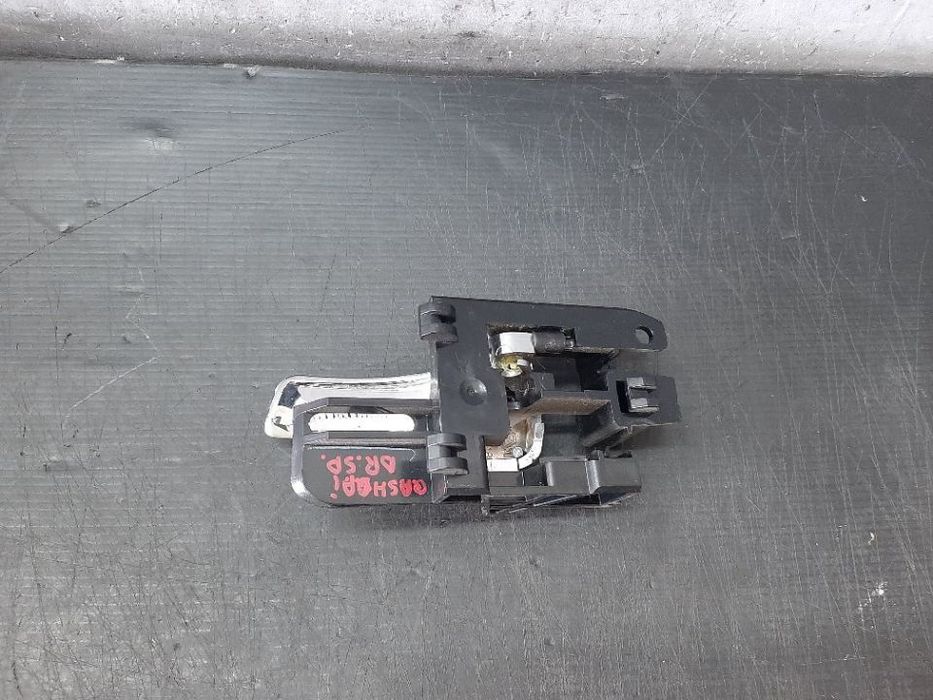 Maner interior dreapta spate nissan qashqai j10