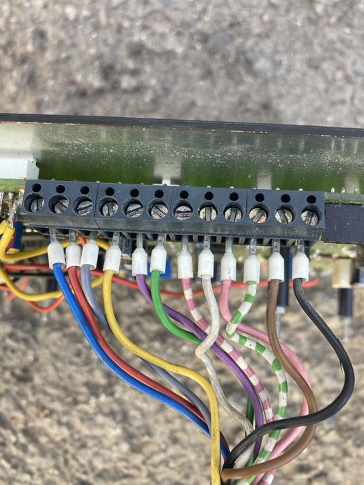 Дизельный генератор