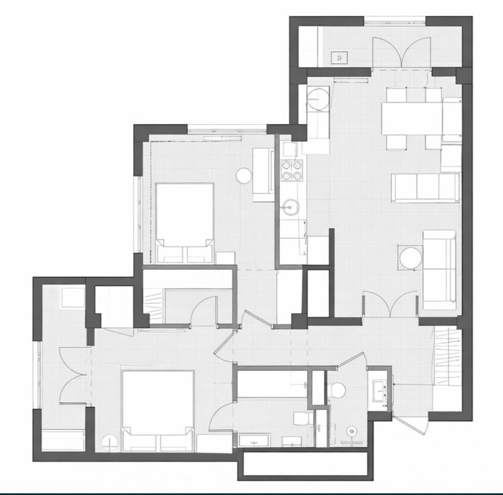 ЖК Бруклин 3/12/17. Буз базар