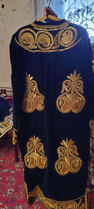 Зарчапан  антиквар