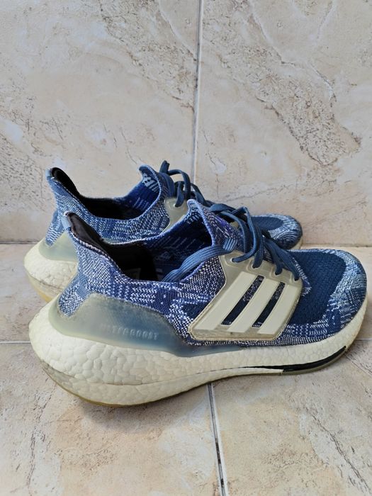 adidas Run For The Oceans Ultraboost 21 Release Date -  мъжки