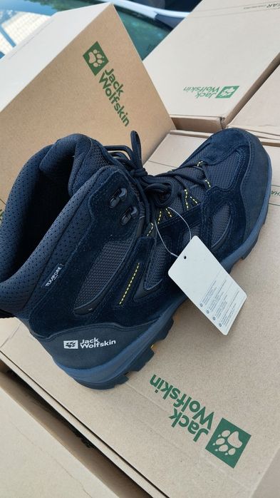 Jack Wolfskin incaltaminte