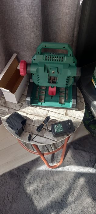 Reflector parkside led