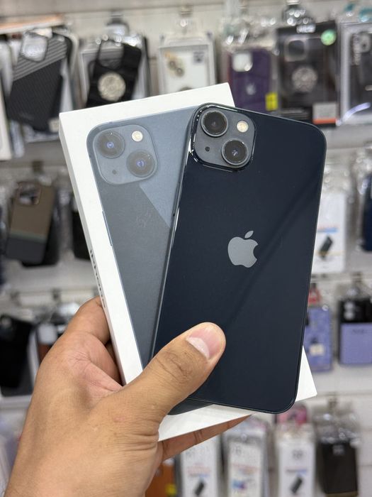 iPhone 13 128GB (Kaspi 0-0-12)