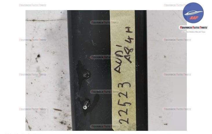 Ляв преден лонжерон оригинален Ауди / Audi A8 D4/4H [Преден ляв лонжер